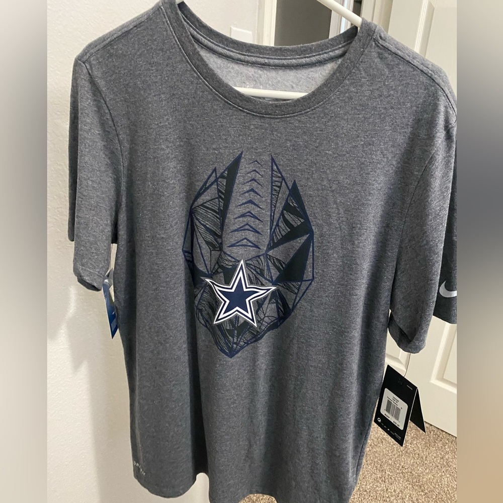 Dallas Cowboys Nike Tee